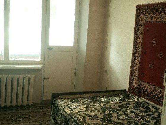 Кімната або койко - місце для працюючих жінок без хазяїв Горбаневка