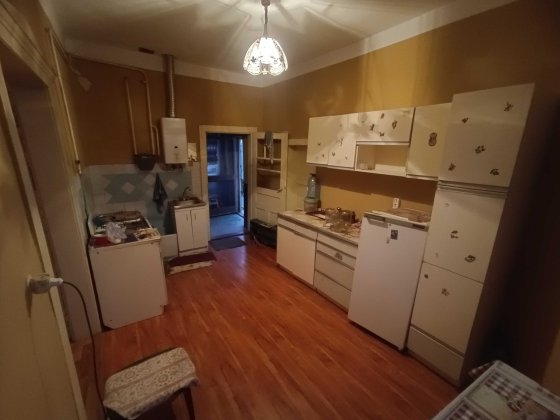 2-Х кімнатний БУДИНОК 54 кв.м. поблизу ТЕРМАЛЬНИХ БАСЕЙНІВ та ЦЕНТРУ!