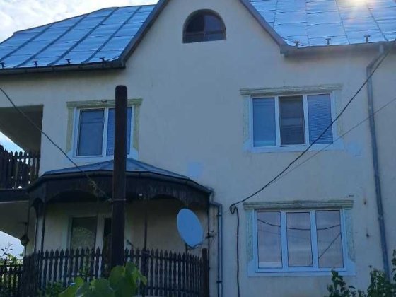 Оренда чудового, великого будинку в одному з кращих районів міста! Берегове