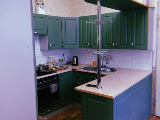 Оренда частини будинку Борислав