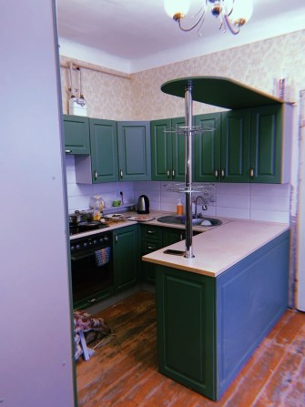 Оренда частини будинку - фото 1