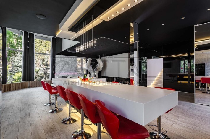 ЕНЕРГОНЕЗАЛЕЖНИЙ будинок на оренду Київ, Боярка - фото 1