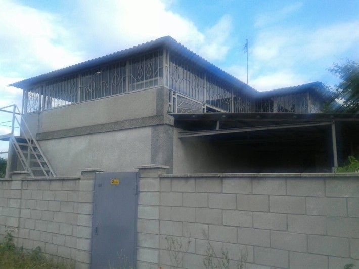 Сдам  2 к дом, р-н левого берега. - фото 1