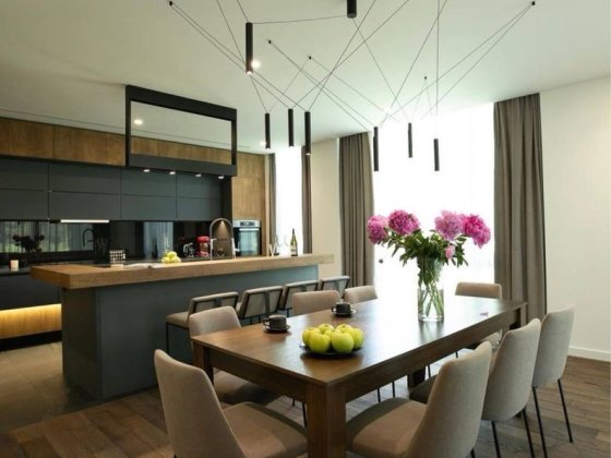 Оренда затишного котеджу 334 кв.м, Goodlife Park. Вишгород - Лебедівк Вышгород