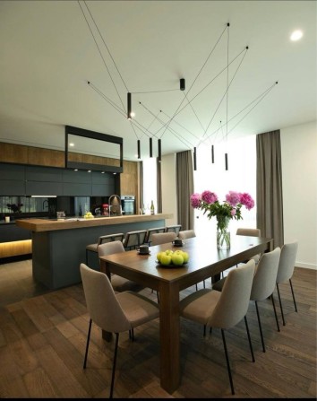 Оренда затишного котеджу 334 кв.м, Goodlife Park. Вишгород - Лебедівк - фото 1