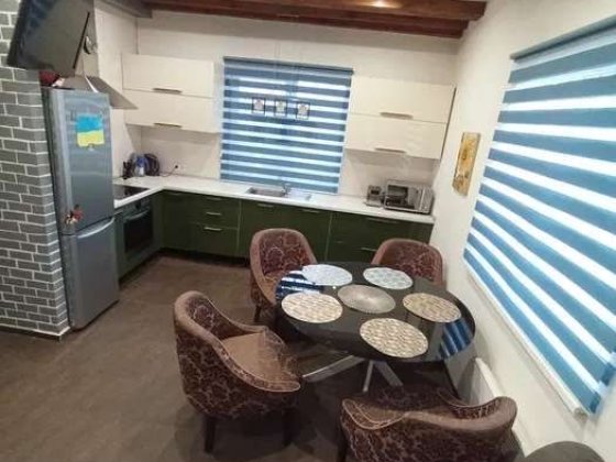 Оренда будинку біля озера Гостомель