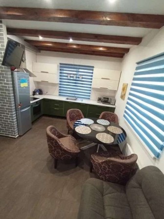 Оренда будинку біля озера Гостомель - фото 1