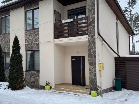 Оренда Дуплексу Газ, Гараж ! Гостомель