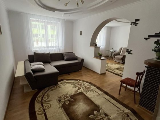 Будинок в оренду Долина