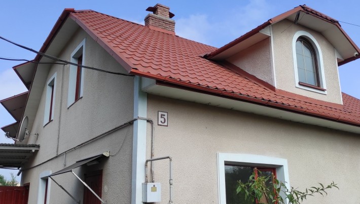 Здається житло для студентки Культосвітнього - фото 1