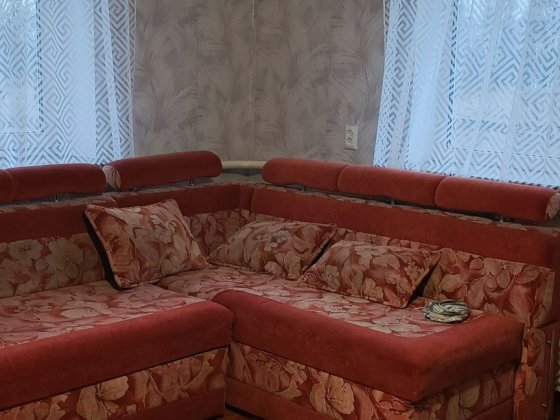 Здається будинок для військових Коростень