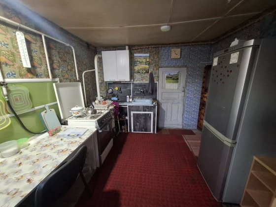 Дом на Ясногорке Краматорск