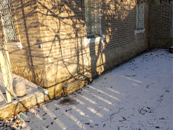 Сдам дом Веселый 12000 кп Краматорск