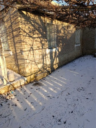 Сдам дом Веселый 12000 кп - фото 1