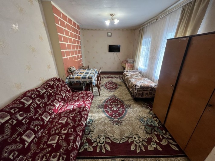 Оренда приватного двокімнатного будинку - фото 1