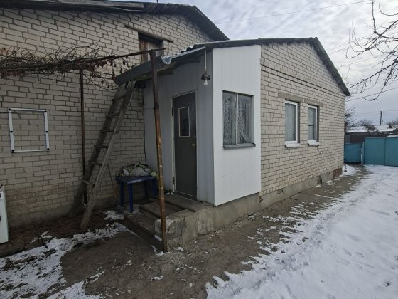 Здам будинок на Кулебівці Самар