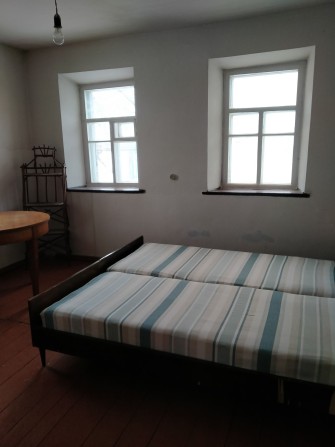 Здається будинок, район жд вокзалу, пічне опалення. - фото 1