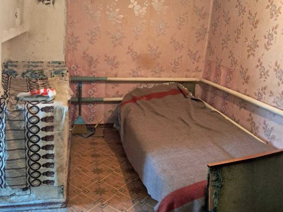 Сдам 1-комнатную времянку. Кулебовка, район 12 школы. Самар