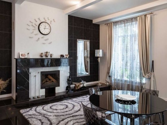 Будинок для великої сім'ї  45 км від Київа. Обухів