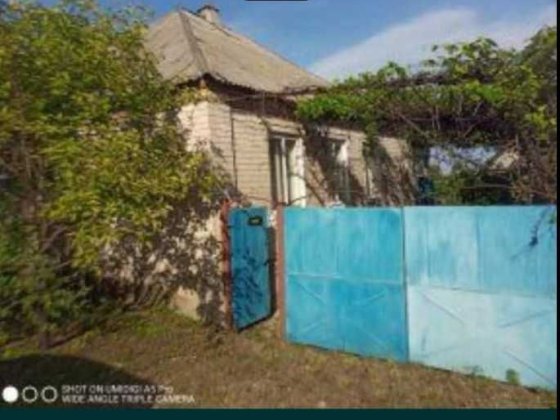 Аренда дома в Славянске Славянск