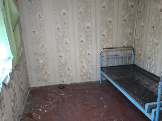 Сдам дом в районе восточного Славянск