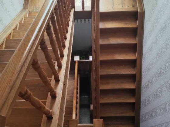 Сдам дом с гаражом подвалом Славянск