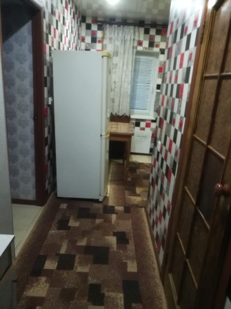 Здається частина будинку з двох кімнат з усіма зручностями - фото 1