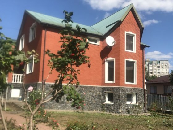 Оренда окремого будинку Озерна можна за 1н міс! Хмельницкий