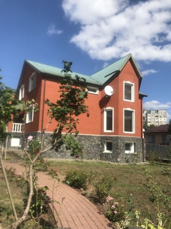 Оренда окремого будинку Озерна можна за 1н міс! - фото 1