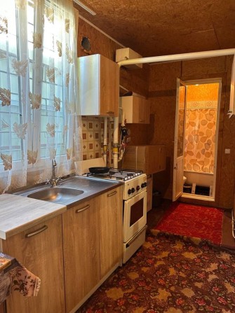 Оренда невеличкого будинку в центрі міста - фото 1