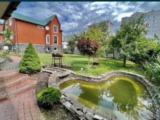 Оренда окремого будинку . Оплата за один місяць . Хмельницкий