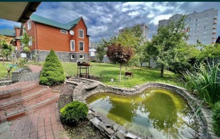 Оренда окремого будинку . Оплата за один місяць . - фото 1