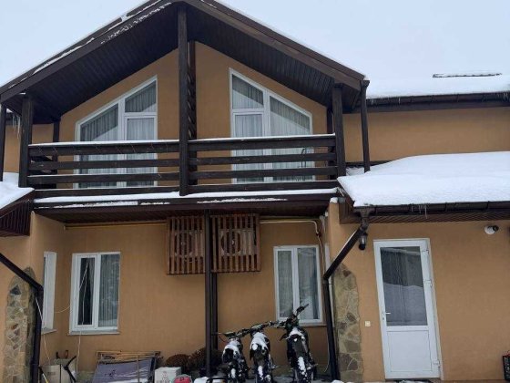 Оренда таунхаусу Хмельницкий