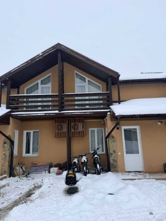 Оренда таунхаусу - фото 1