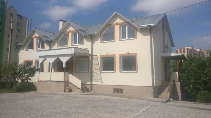 Будинок двоповерховий в оренду - фото 1