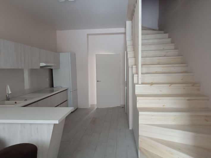 Оренда котеджу в містечку Андора - фото 1