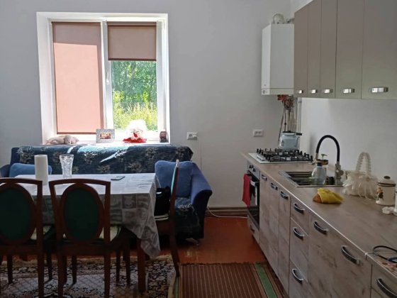 Оренда будинку неподалік м. Шептицький Шептицький