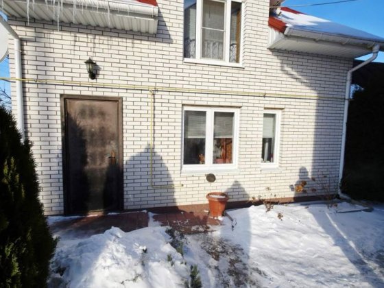 Оренда будинку Заріча  5 хвилин від центру міста Біла Церква