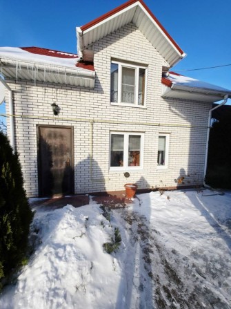 Оренда будинку Заріча  5 хвилин від центру міста - фото 1