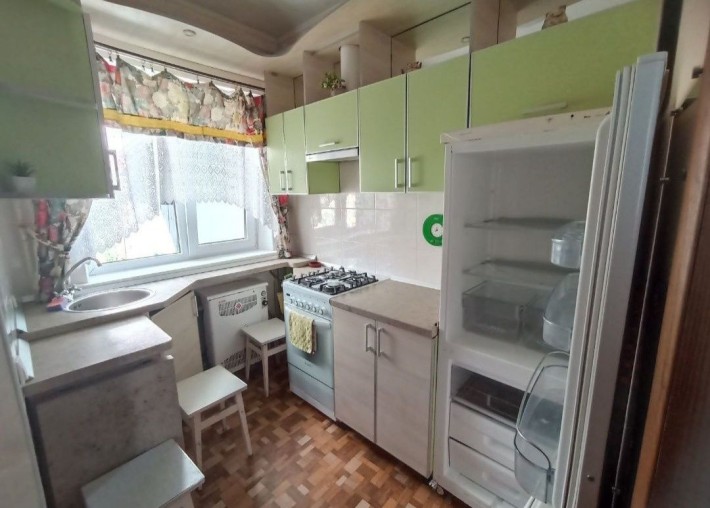 Оренда частини будинку р-н  Критого ринку! - фото 1