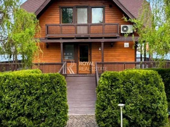 Оренда будинку Riviera Zoloche Золоче Вишеньки Борисполь