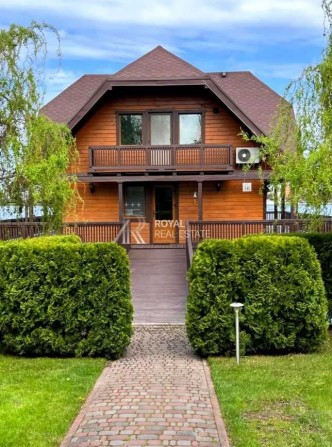 Оренда будинку Riviera Zoloche Золоче Вишеньки - фото 1