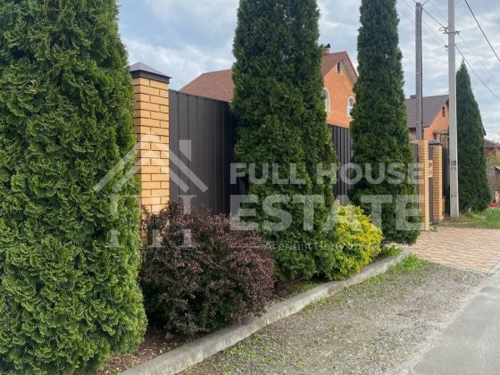 Оренда абсолютного нового будинку в м. Бориспіль. Борисполь