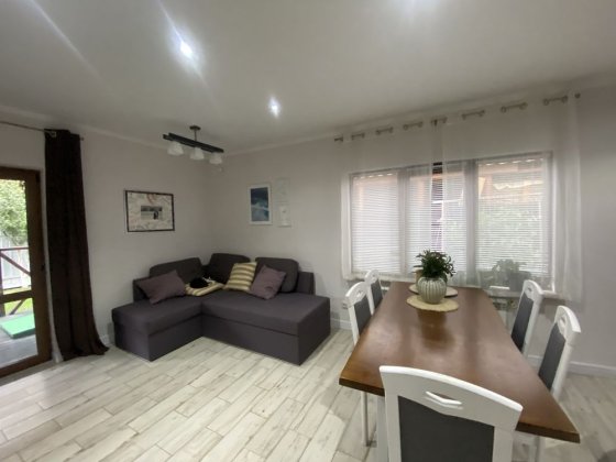 Здається будинок в Бучі – 2 поверхи, 3 спальні Буча