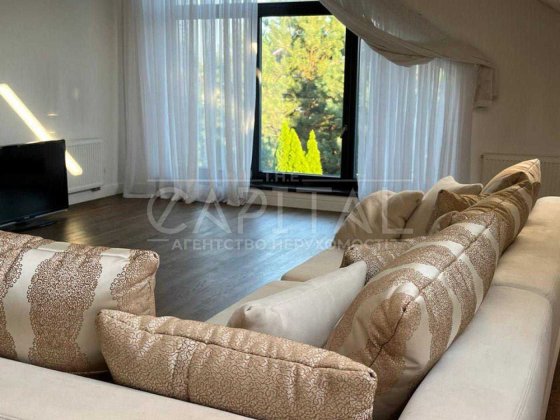 оренда БУДИНКУ, Буча Буча