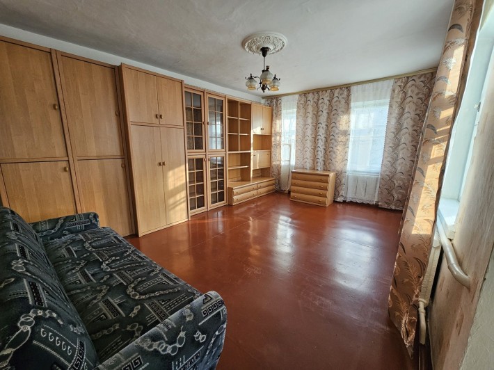 Оренда пів будинку. Бровари - фото 1