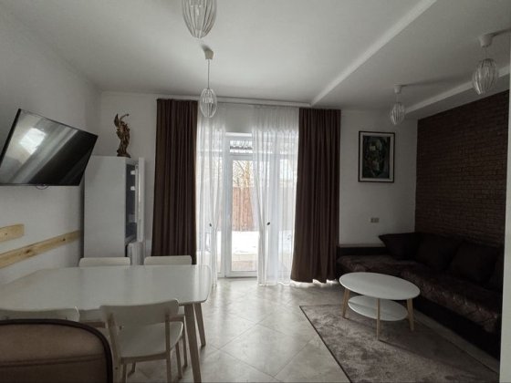 Оренда будинку з газовим опаленнням. Центр міста Буча