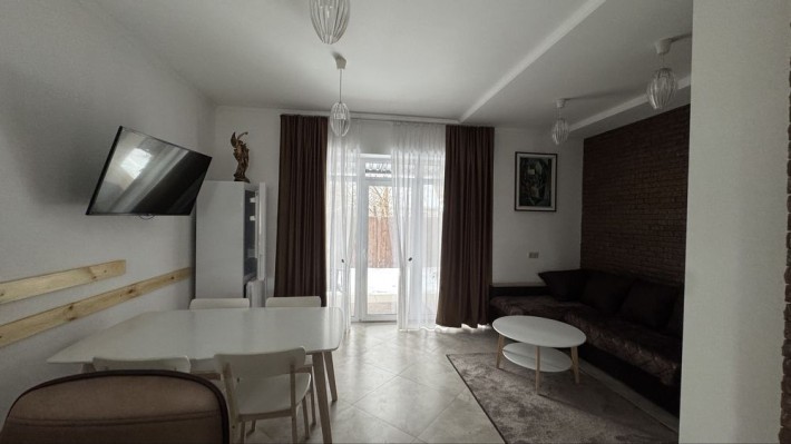 Оренда будинку з газовим опаленнням. Центр міста - фото 1