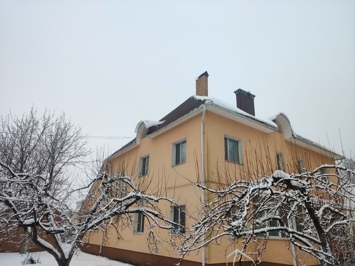 Оренда будинку в Броварах (Перемога) - фото 1