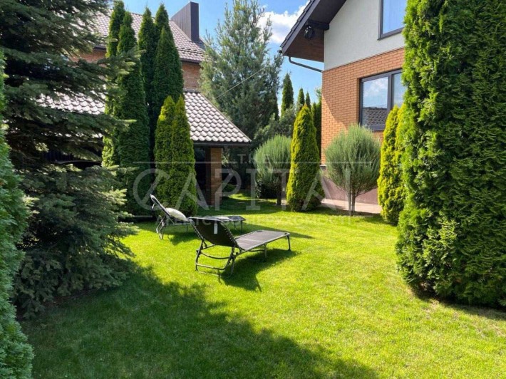 Оренда/Будинок/300 м2/Буча/вул. Центральна/Києво-Святошинський район - фото 1